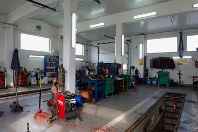 MAGIREX PW Warsztat Samochodowy